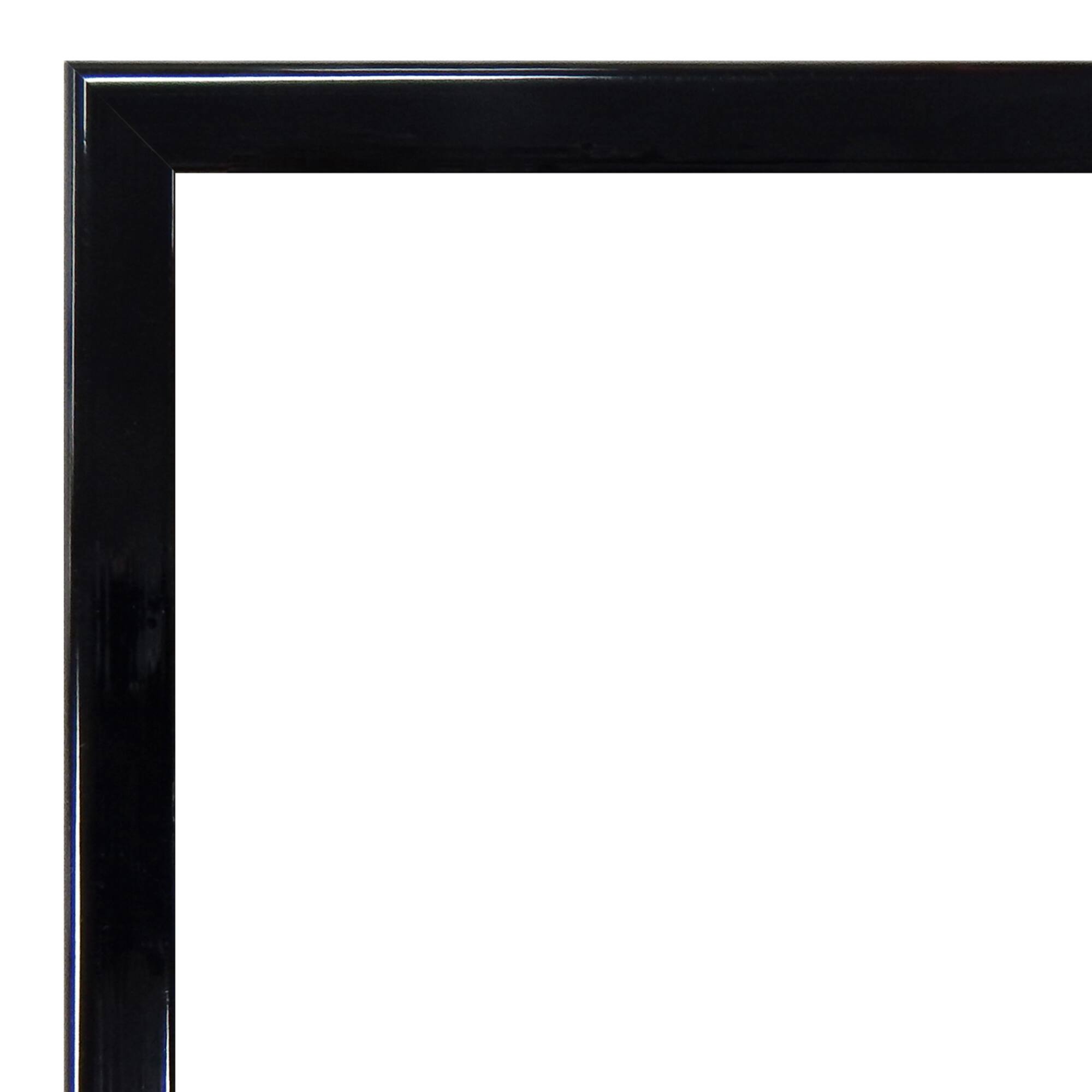 6 Pack: Poster Frame Styleline™ by Studio Décor